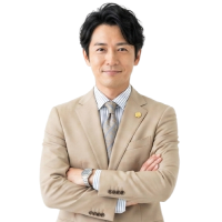 投資詐欺被害の早期相談を呼びかける弁護士のイメージ