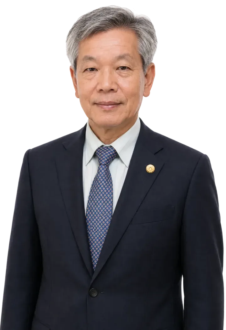 翔躍法律事務所 代表弁護士 近藤裕之